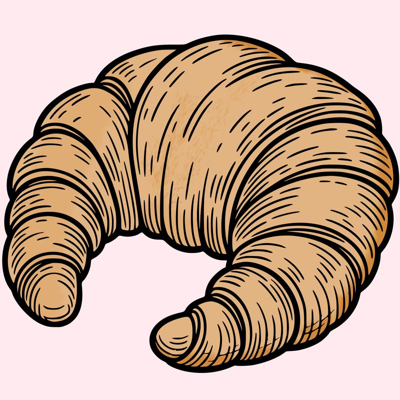 croissant
