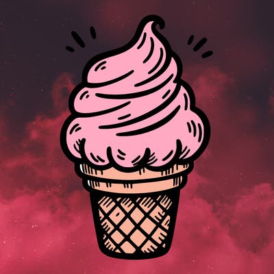 ice cream