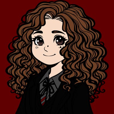 hermonie granger