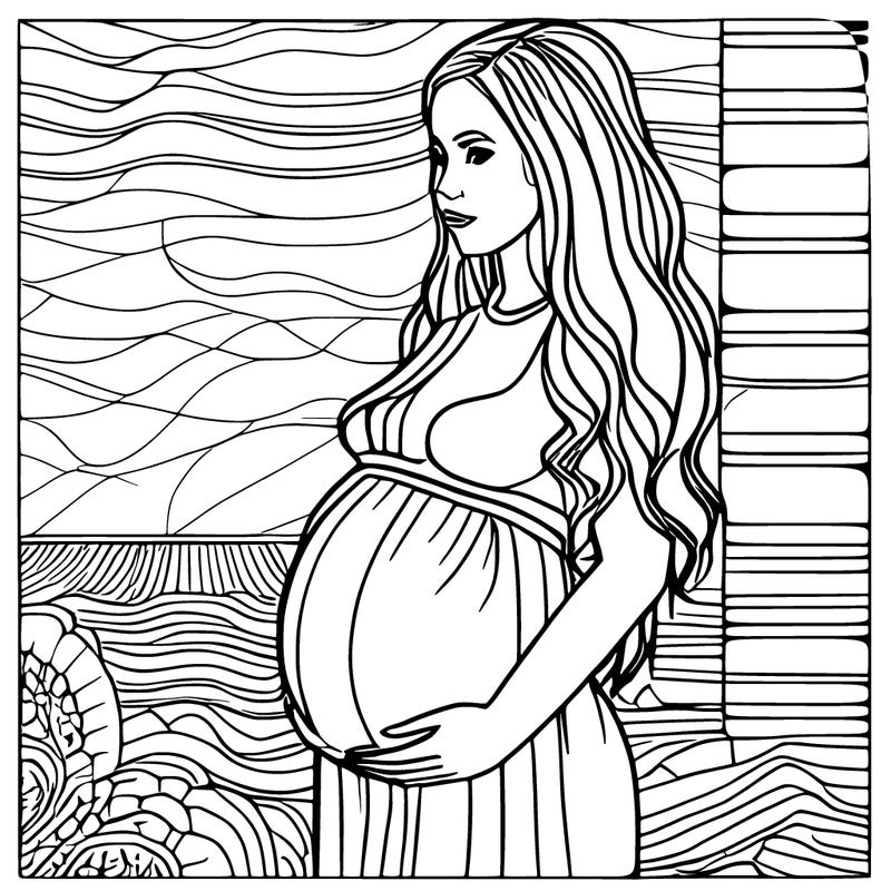 pregnant