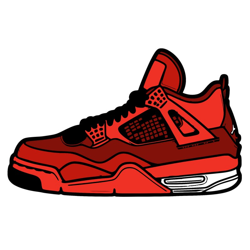 jordan 4