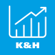 K&H mobiltrader