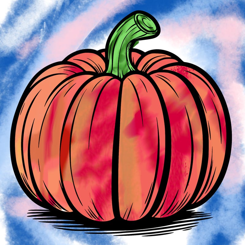 pumkin