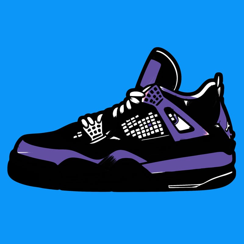 jordan 4