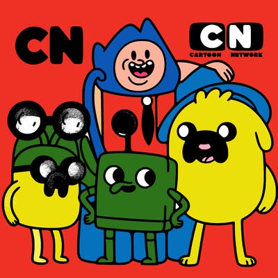 cartoon network