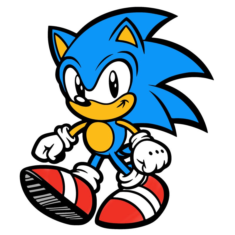 sonic