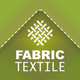 Fabric & Textile Dictionary