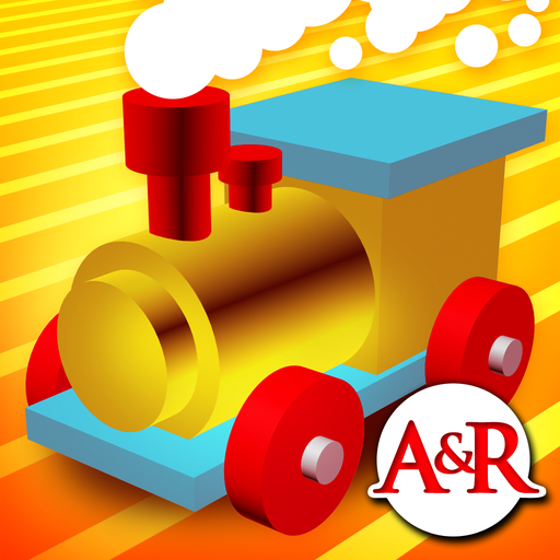 Mini Train for Kids - Games App | MWM
