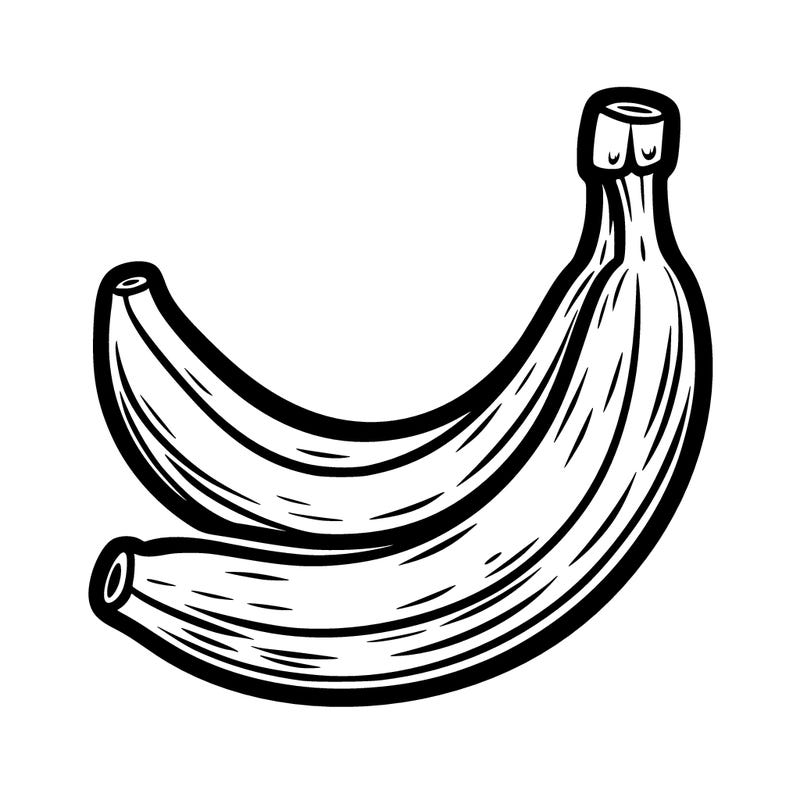 banana