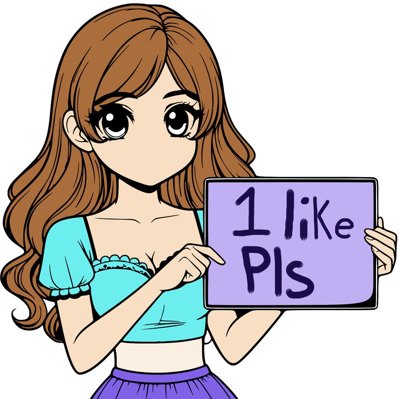 realistic pretty girl holding blank sign