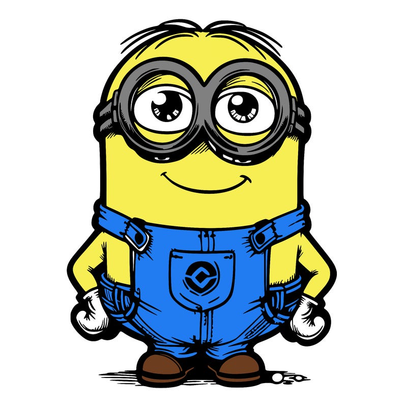 minions