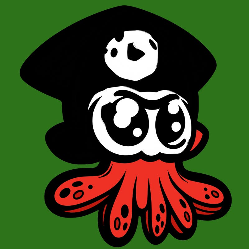 squid. game. character