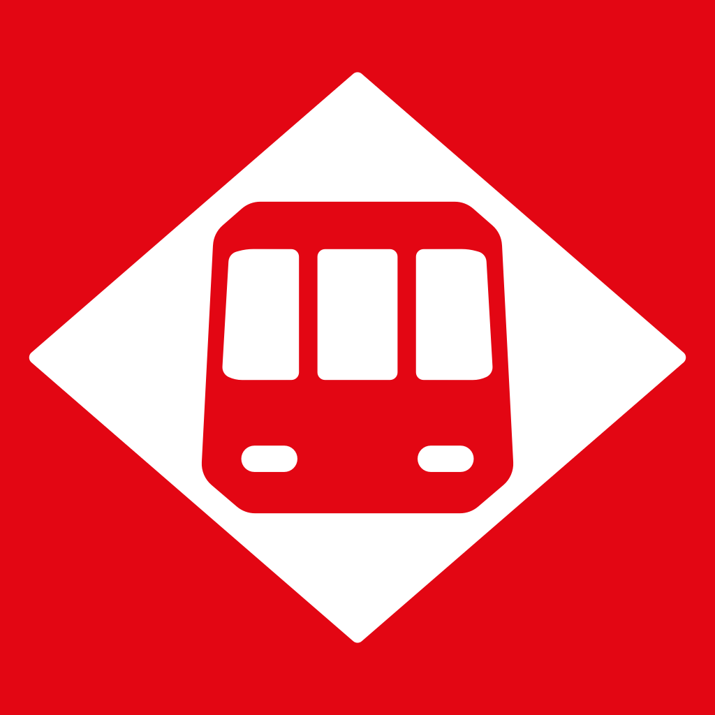 Barcelona Metro Map & Routing