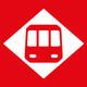 Barcelona Metro Map & Routing