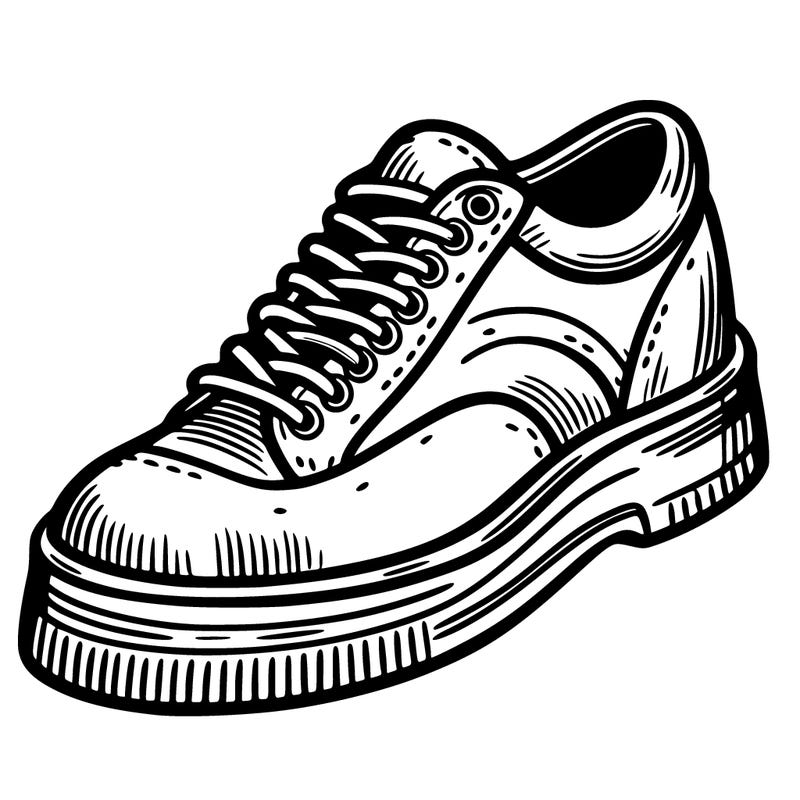 shoe