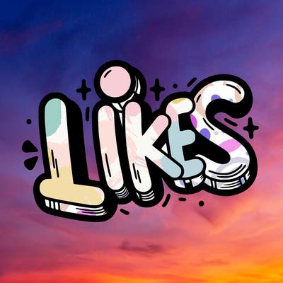 likes.