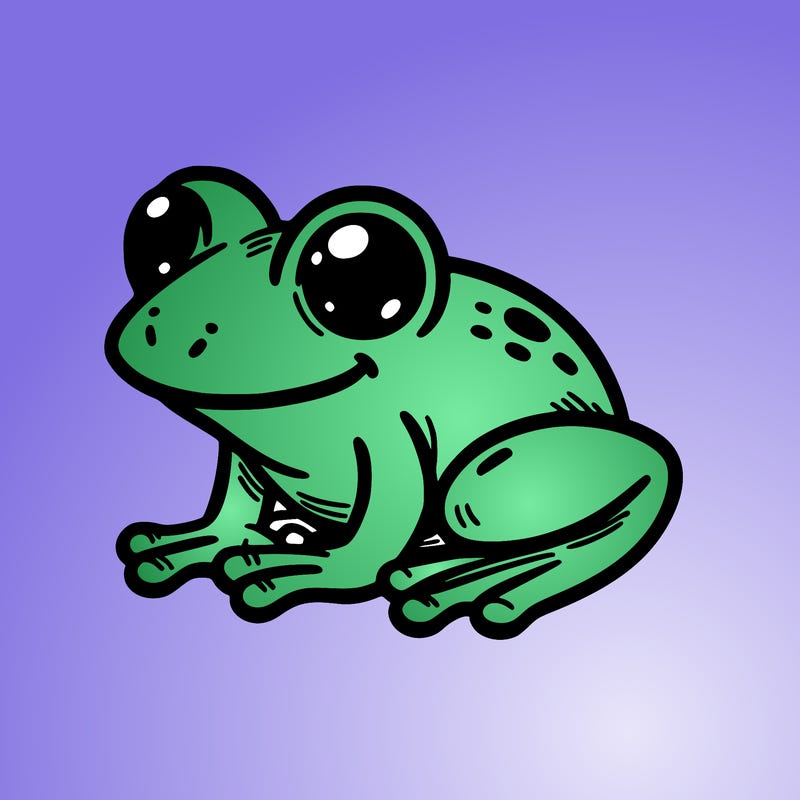 frog