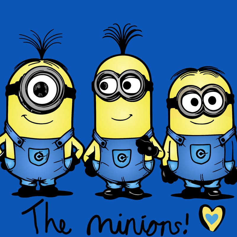 minions