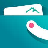 玉山Wallet - Icono de la App