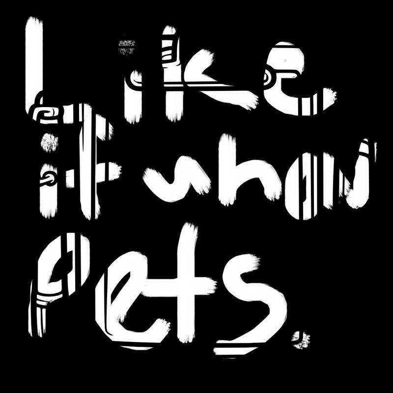 blank clip board with pen