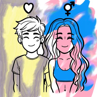 bisexual