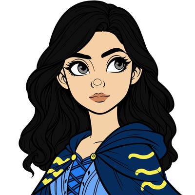 realistic girl sorseruss