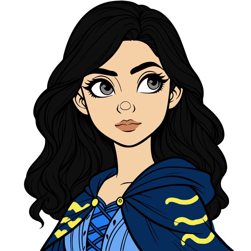 realistic girl sorseruss