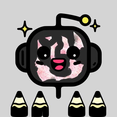 the color pop icon