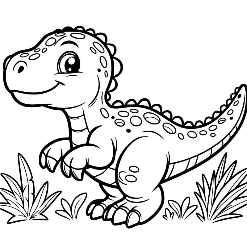 dinosaur