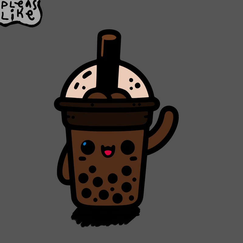 boba tea