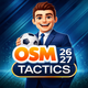 OSM Tactics, AI Tactics