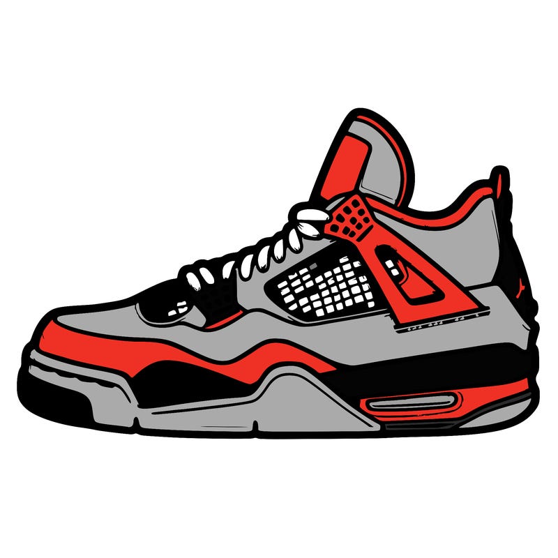 jordan 4