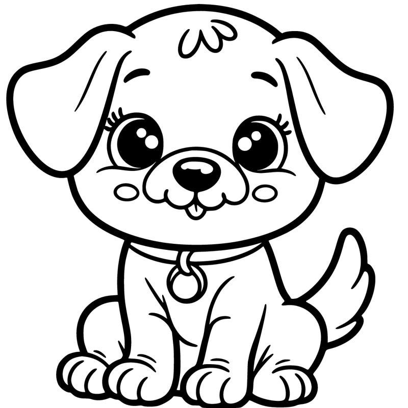 baby dog