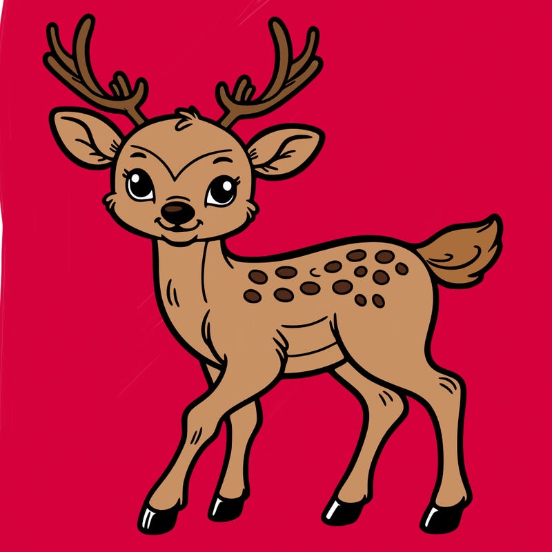 deer