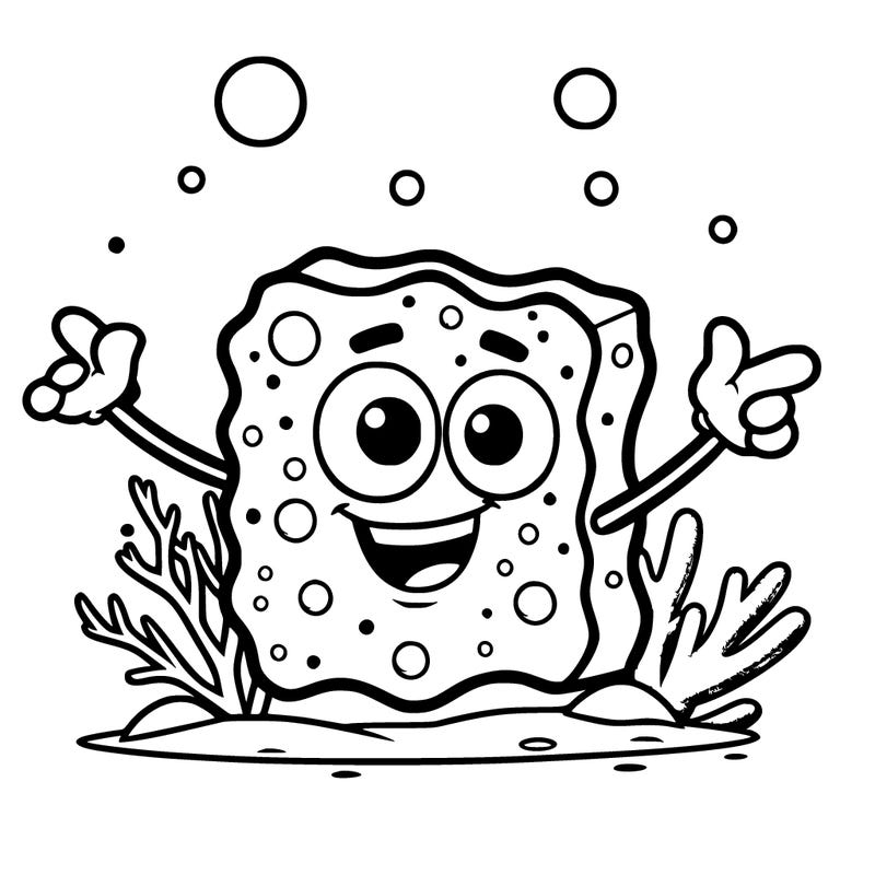 spoungebob