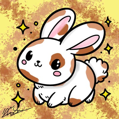 bunny