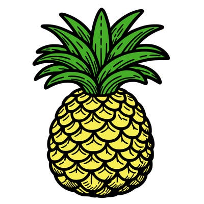 pineapple