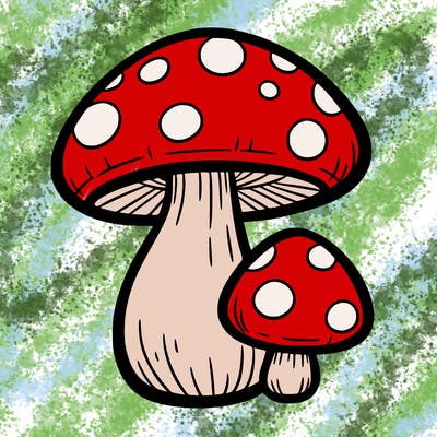 mushroom
