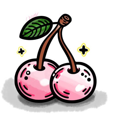 cherry