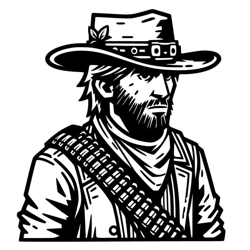 arthur morgan, red dead redemption 2