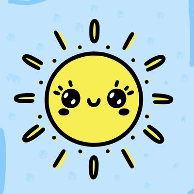 sun