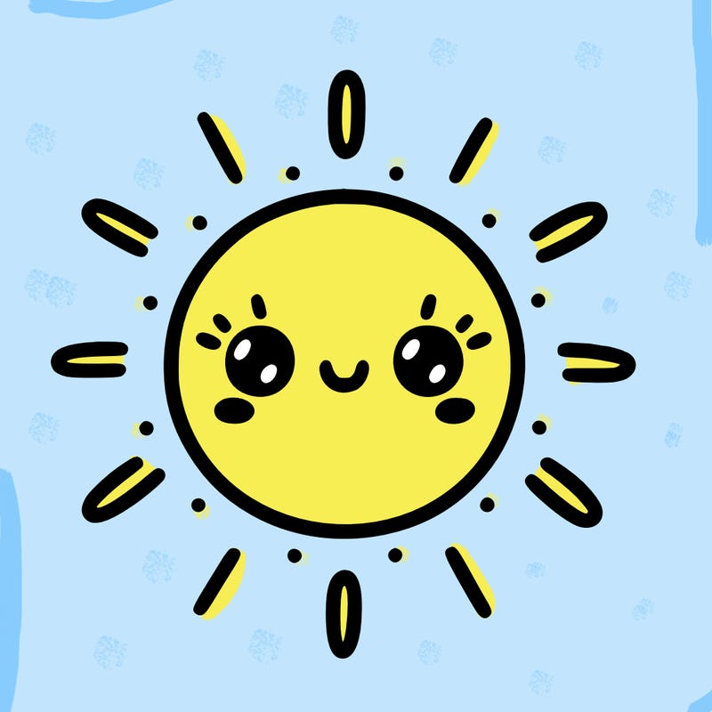 sun