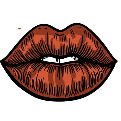 lips