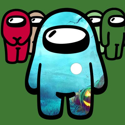 among us imposter