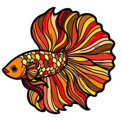 betta fish