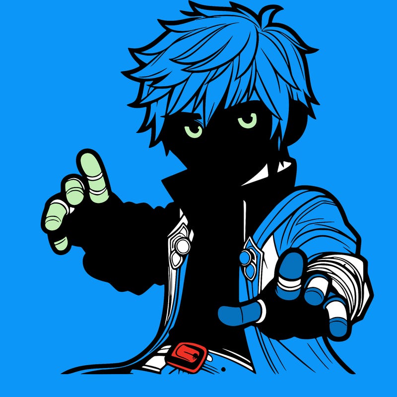 zane