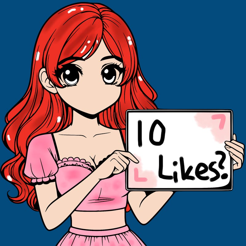 realistic pretty girl holding blank sign