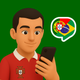 Portuguese Ai:Learn Portuguese