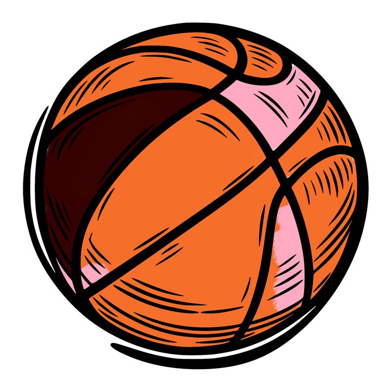basketball