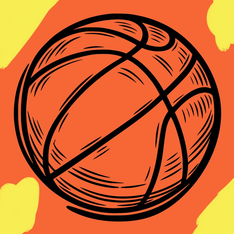 basketball
